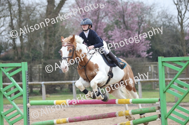 20260308-1522 - Class 5 - 1.00m