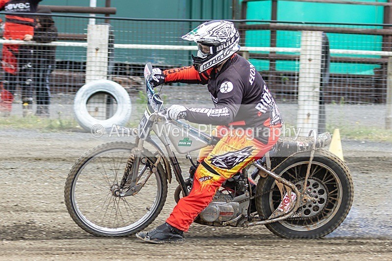 220702-7D-8E0A9812 - Ride & Skid It  Speedway Experience 02nd July 22