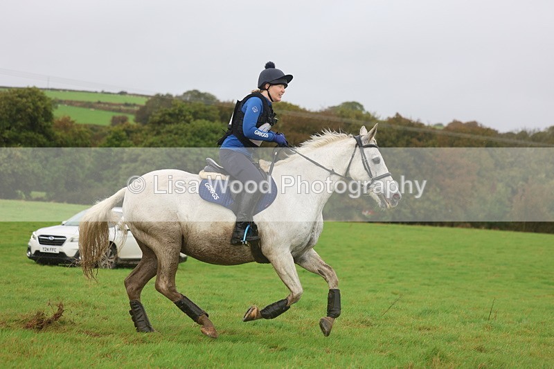 3E7A2027 - Class 4: 80cm: Box