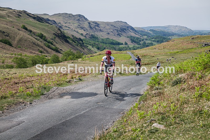 113718 - Hardknott Pass Camera 1 11.00-12.00