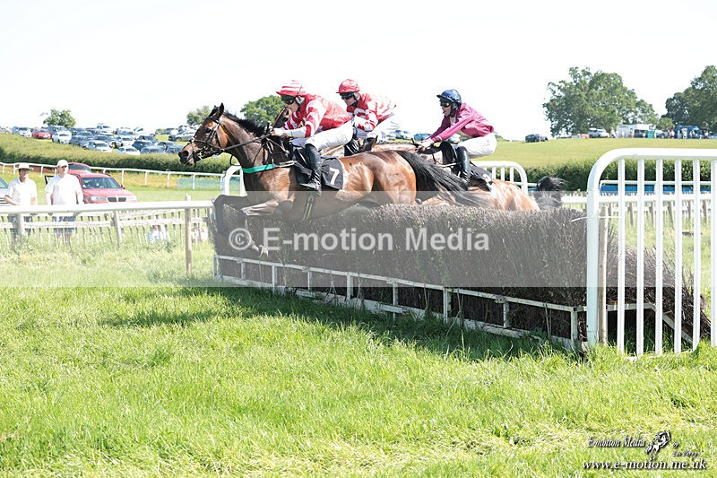 PtP 250526 418 - Albrighton & Woodland PtP Chaddesley Corbett 25/05/26