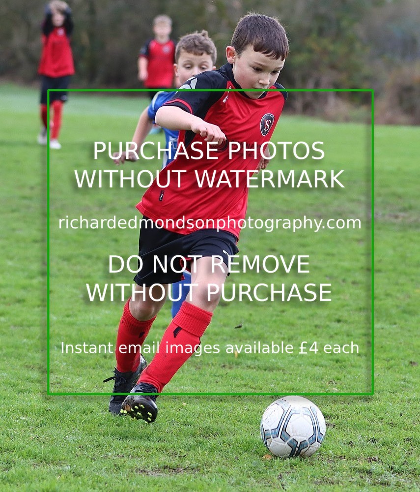 IMG_1943 - Ibis Under 9 vs Sedbergh Wanderers Under 9 (19/11/22)