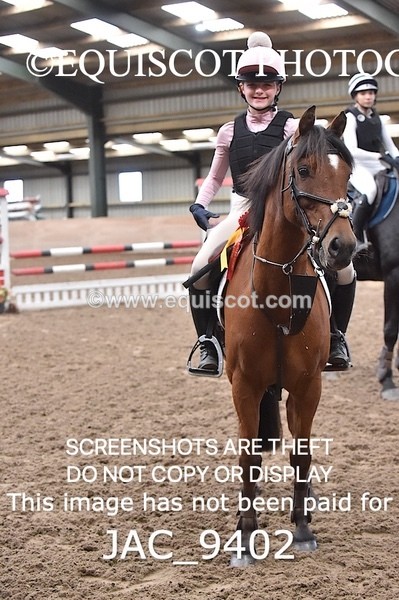 JAC_9402 - CLASS 6 ARENA EVENTING PONY CLUB QUALIFIER 90CM