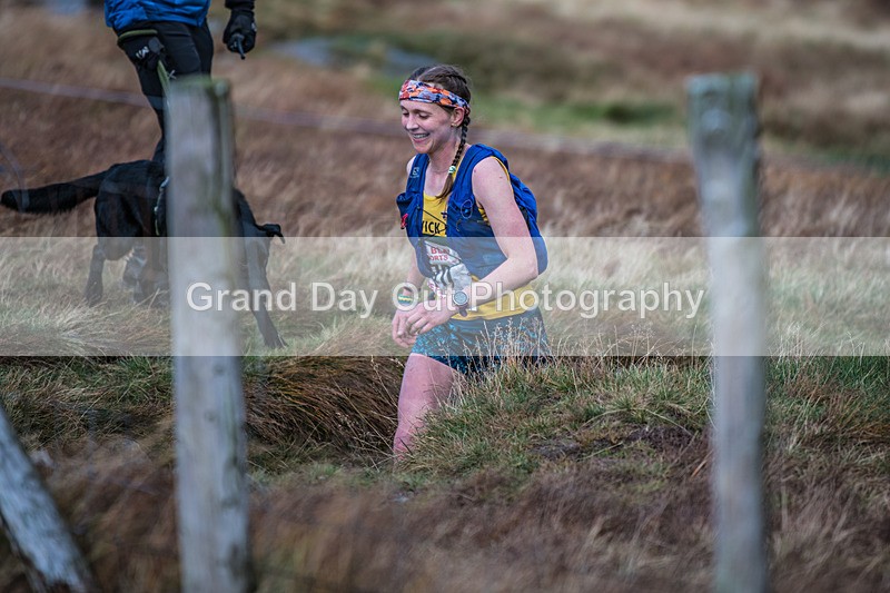 Dalehead-52 - Dalehead Fell Race Sunday 20th October 2024