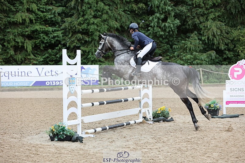 250705A-135731-15205 - Cls 36 Snr Discovery and 1m Open