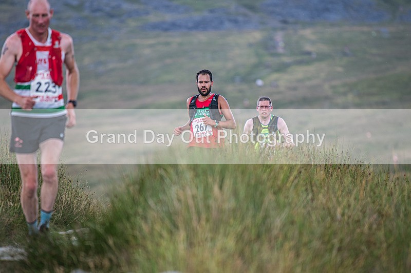 Ingleborough-1003 - Ingleborough Mountain Race Saturday 18th July 2026