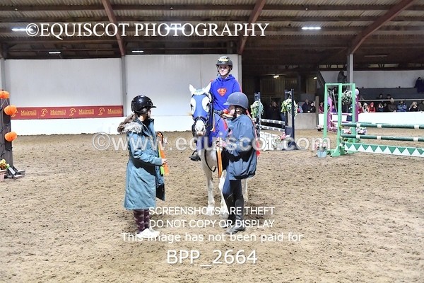 BPP_2664 - CLASS 5 TEAM SJ 85 - 90CM