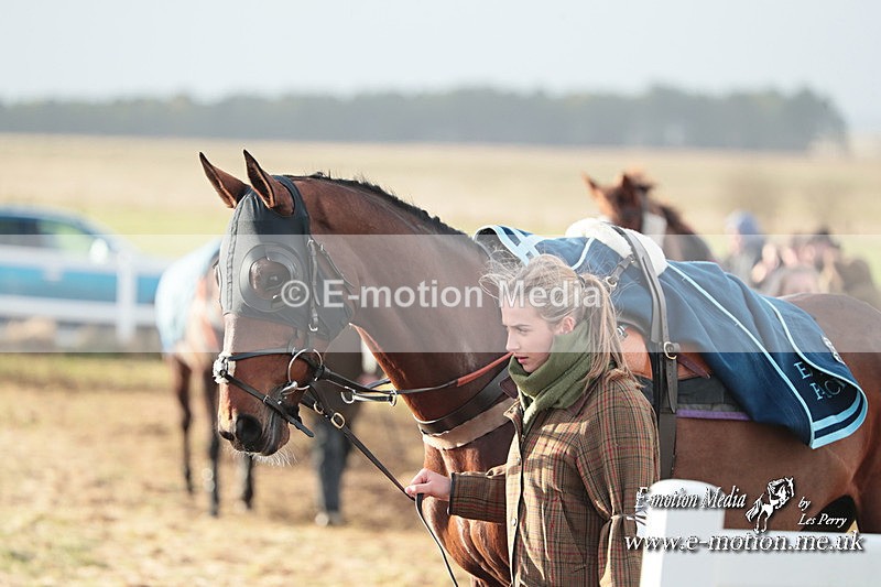 PtP 311223 1029 - Larkhill Racing Club Point-to-Point 31/12/23