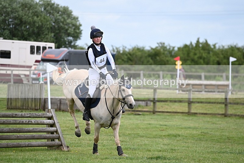 WJ6_4032 - Class 6 80cm