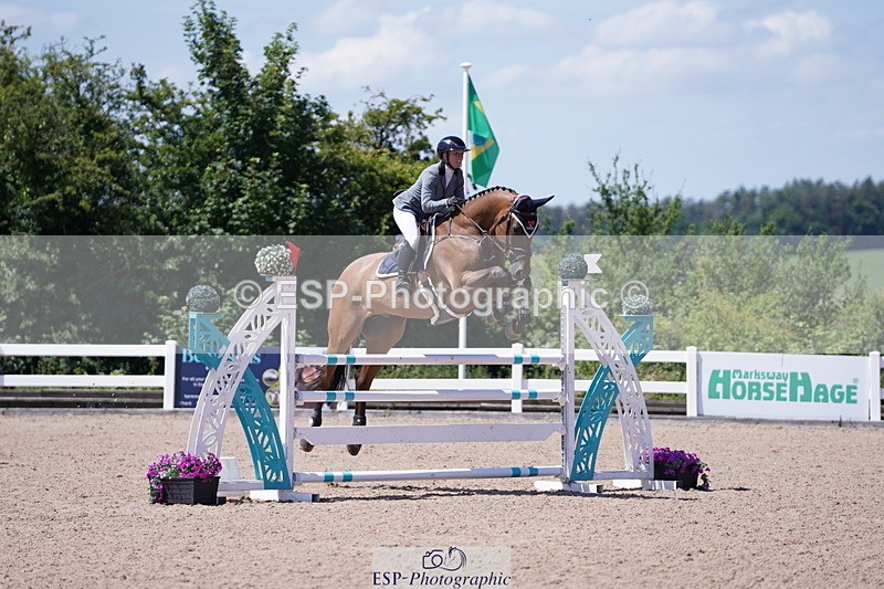 240719A-123656-11106 - Cls 14, 1 Star Silver Tour 1.25m