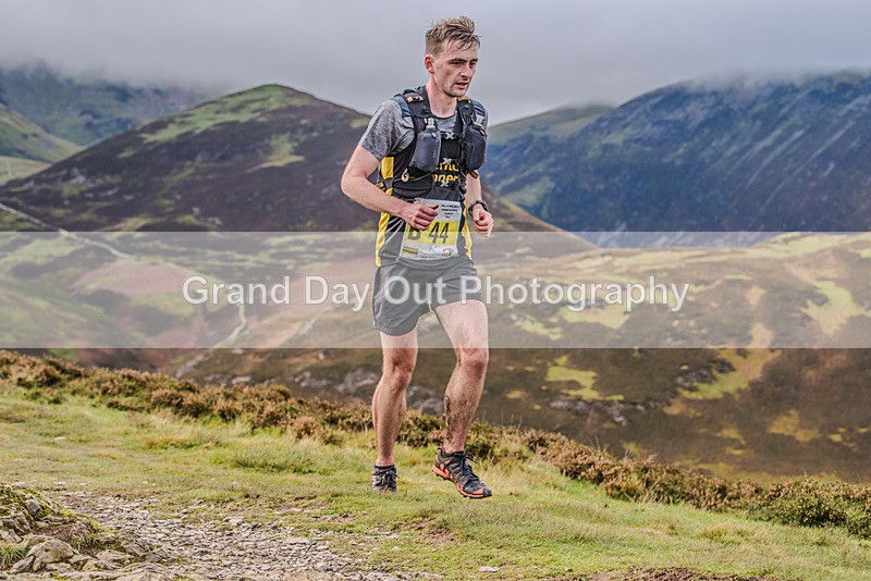 British Fell Relay-1110 - British Fell & Hill Relay Championship Braithwaite Keswick Saturday 21st October 2023