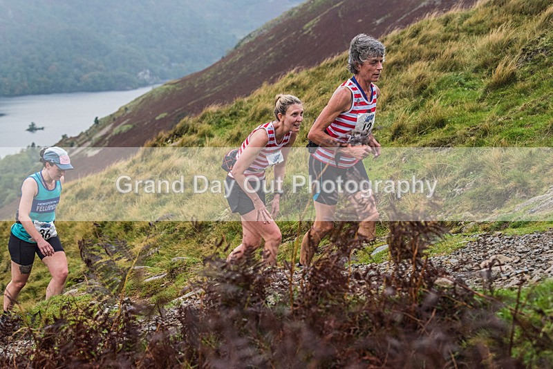 HBMR Leg 1-372 - Hodgson Brothers Mountain Relay - Leg 1 Sunday 1st October 2023