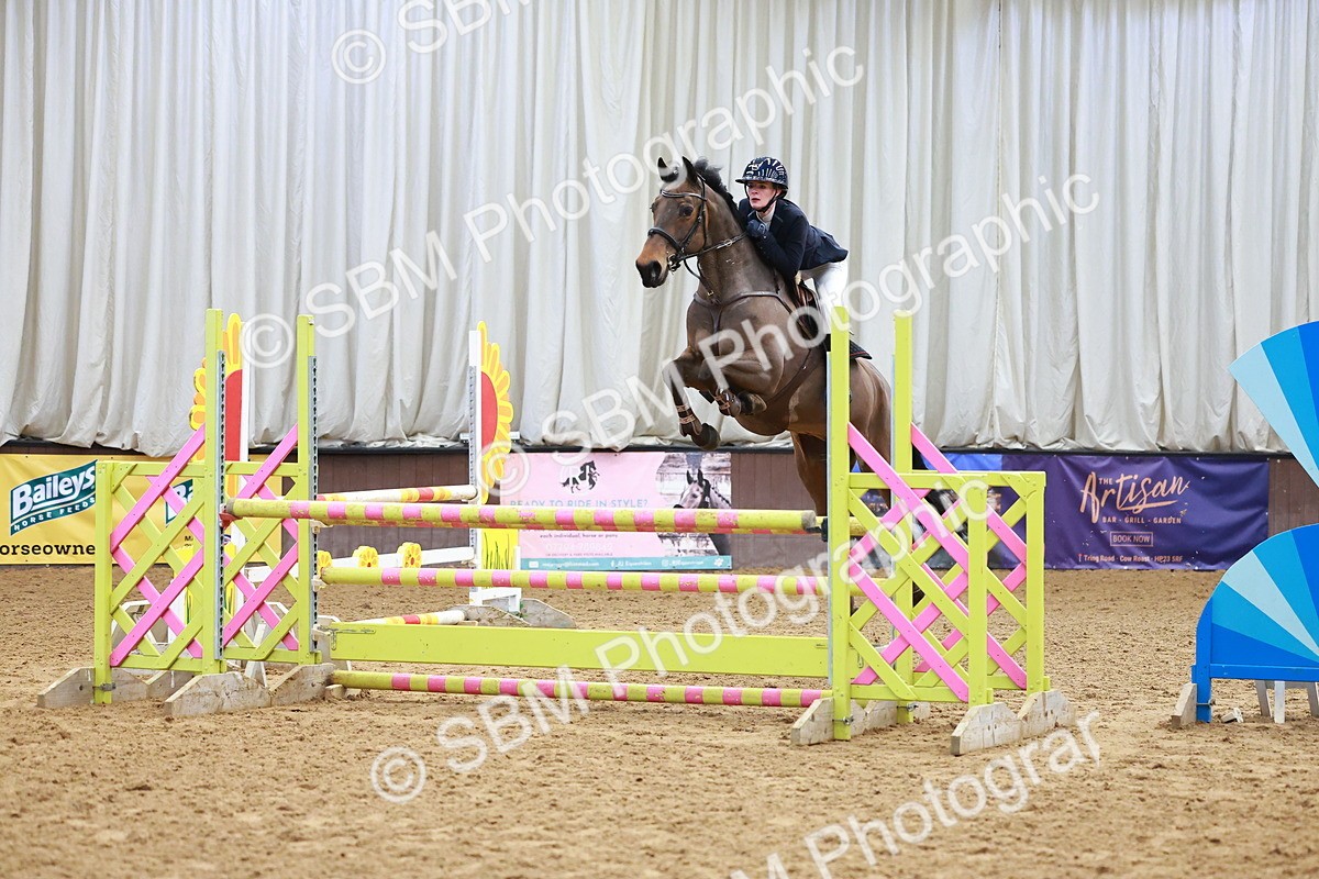 SBM_001170 - Class 3 - Senior Discovery 1.00m