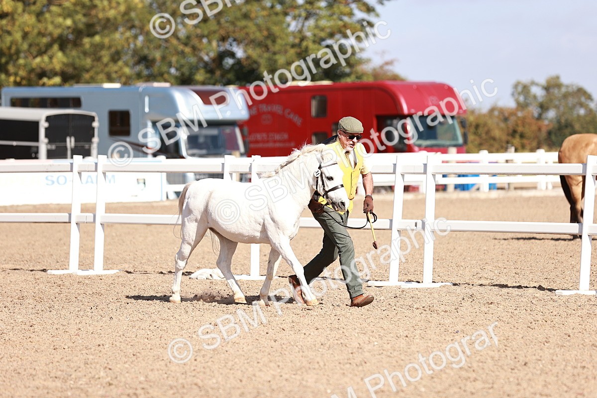 SBM_22761 - Class 705 - IH Combination 65+
