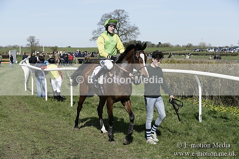 PtP 250317 56 - V.W.H. Hunt Point-to-Point Siddington 25/03/17