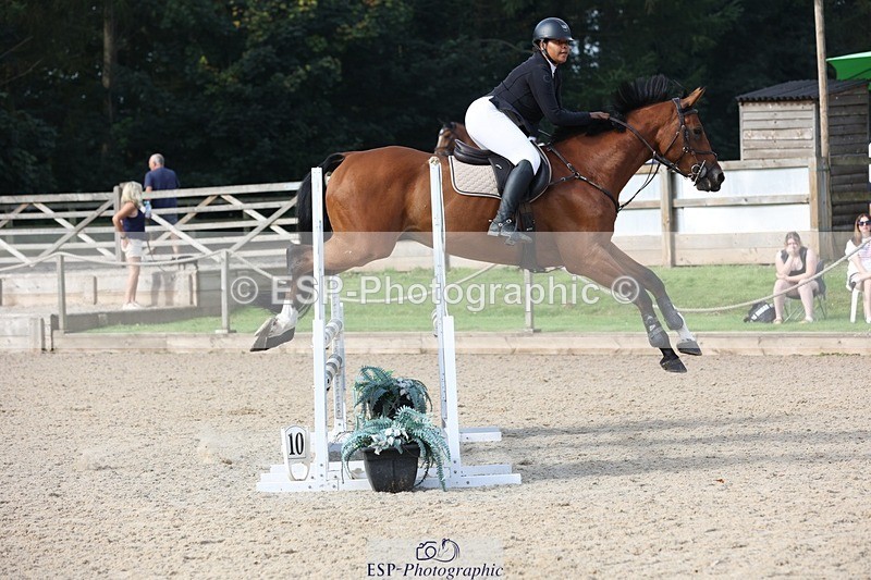 230908-101151-00318 - Cls 6 Snr British Novice & 90cm Open