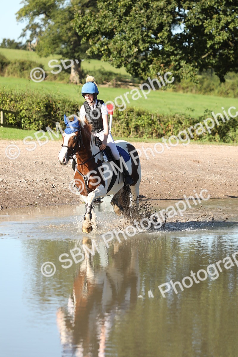 SBM_01221 - E2 Eventers Challenge 60cm Open