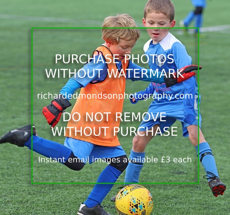 IMG_1412 - Wattsfield U7 v Wattsfield Utd U7 (15/1/22)