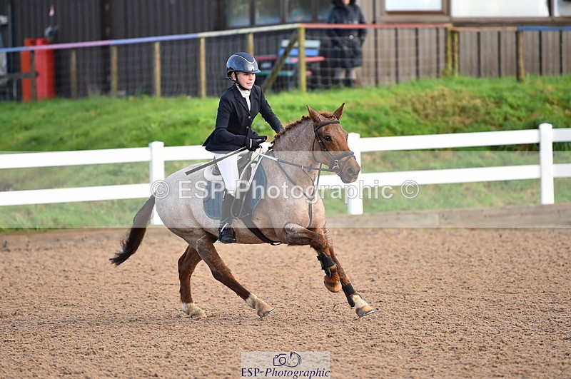 231028A-102258-00397 - Cls 1 Pony 70cm