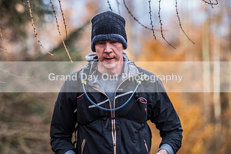 TVU 50  60K-554 - High Terrain Events Tweed Valley 50 & 65K Ultra Trail Races Sunday 19th November 2023