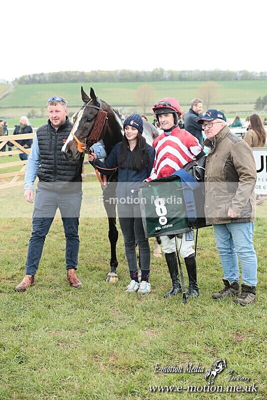 PtP 130425 321 - Edgecote Races 13/04/25