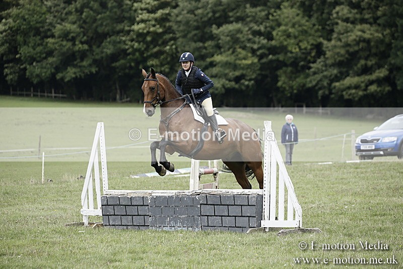 BVR080918 424 - BVRC Novice Dressage & CR 08/09/18