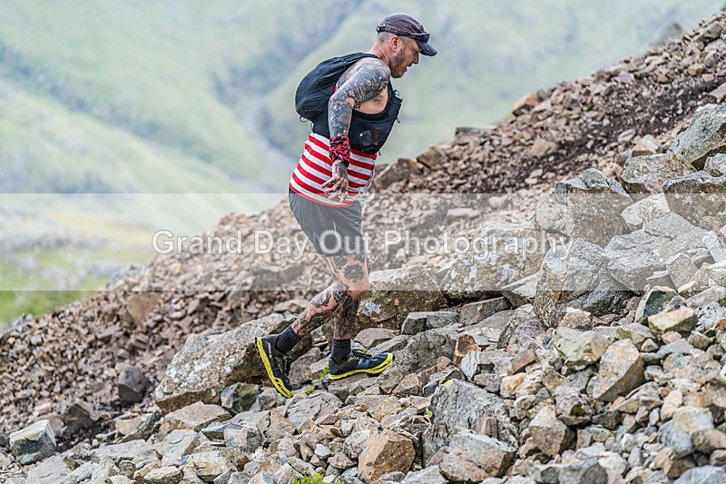 Borrowdale-1338 - Borrowdale Fell Race Saturday 3rd August 2024
