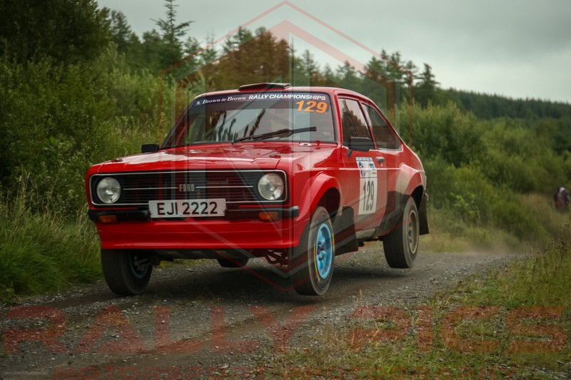 EMC Lakeland Stages 20 of 108 - Trailer Parts & Spares Lakeland Stages 2025