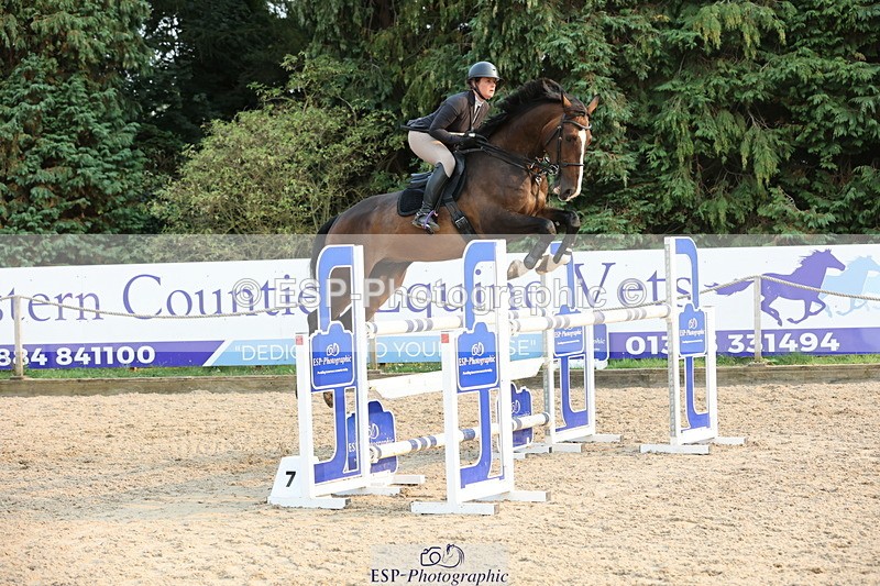 250816A-180433-03260 - Cls 11 Snr Foxhunter