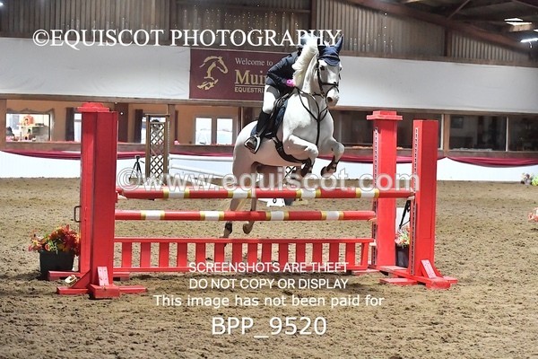 BPP_9520 - CLASS 14 Pony Newcomers/ 1m Open