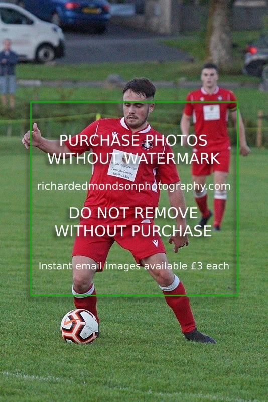 DSC07641 - Kendal Utd v Carnforth Rangers (17/8/21)