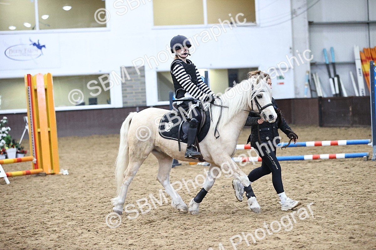 SBM_000189 - Class 2 - Show Jumping 50cm
