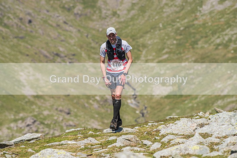 Duddon Long-303 - Duddon Valley (Long) Fell Race Saturday 3rd June 2023
