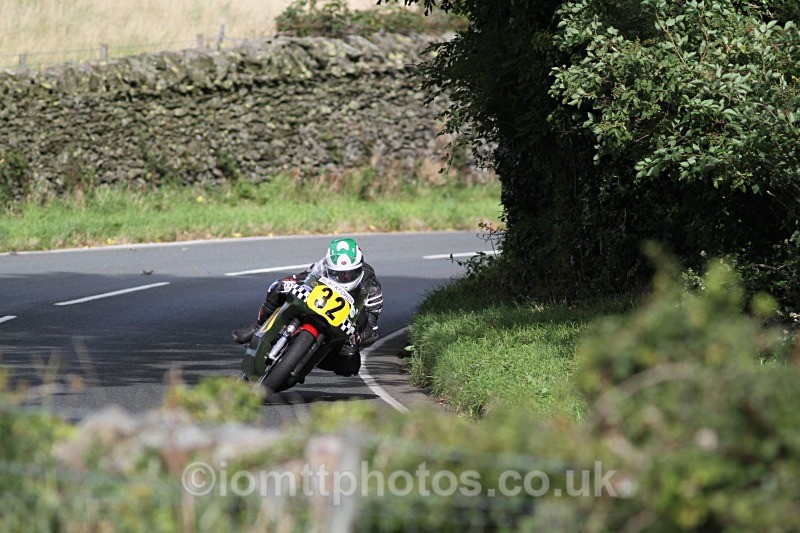FOM_9573 - Bennetts 500cc Classic TT Race