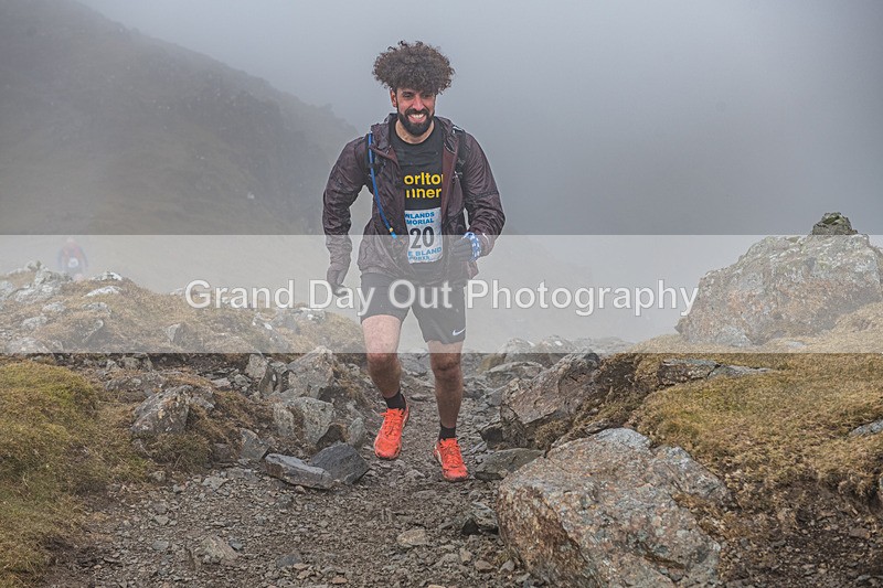 TWA  Newlands-1741 - Teenager With Altitude & Newlands Memorial Races Saturday 22nd April 2023
