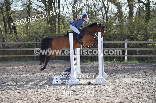 BPP_5073 - CLASS 14 GFS Senior Newcomers/ 1.10m Open