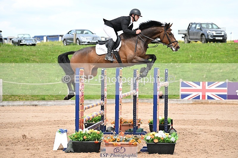 250509-144735-07717 - Cls 15 Talent Seeker inc 7yr old - 1.30pm break to End