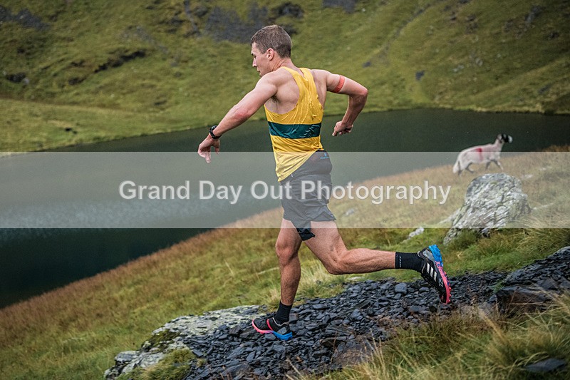 Bannerdale-34 - Bannerdale Fell Race Wednesday 19th August 2026