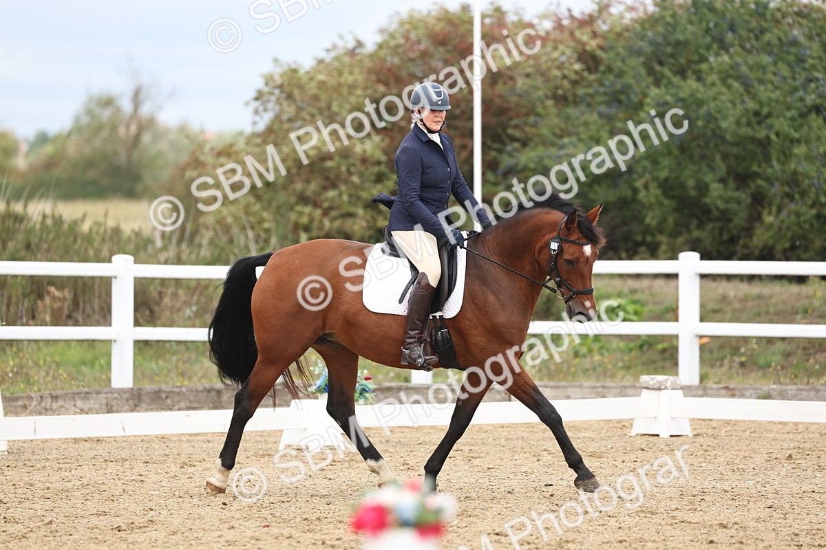 SBM_002573 - Class 7 - Novice 2 Warm Up