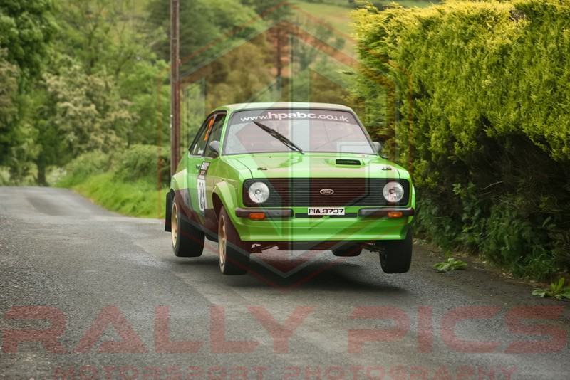 Maiden City Stages 19 of 89 - Maiden City Stages 2025