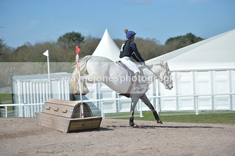 NGP_6544 - XC Time 12:23 to 12:36