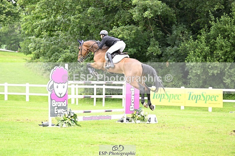 240711-151340-28690 - Cls 118 Snr 1.45m Grand Prix