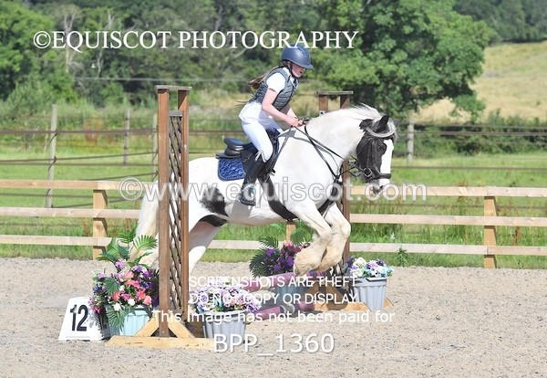 BPP_1360 - DERBY CLASS 2 - 30CM