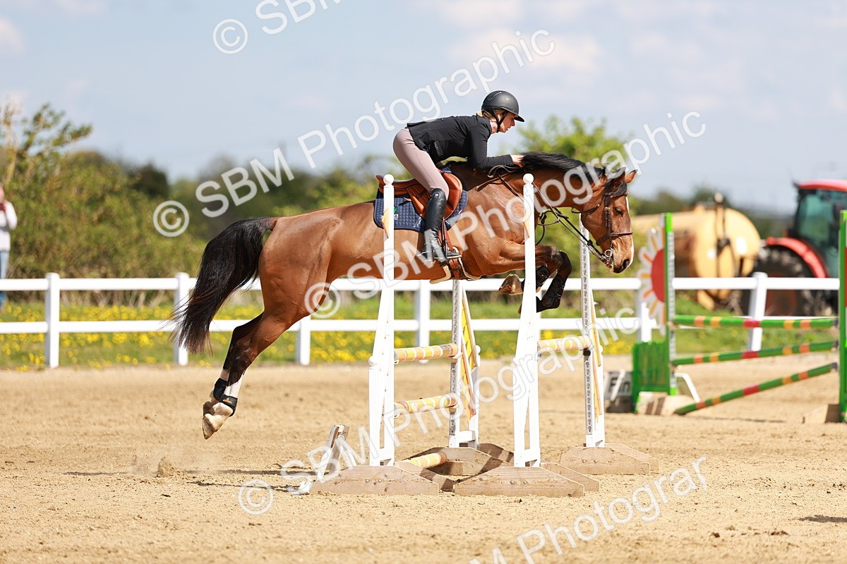 SBM_001792 - Class 3 - Senior Discovery - 1.00m