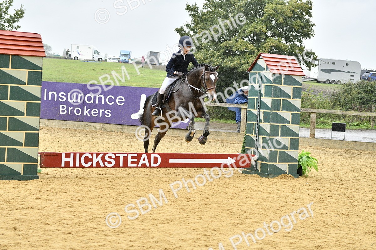 SBM_70798 - J3 - Mini Tour Junior Pony 40cm championship