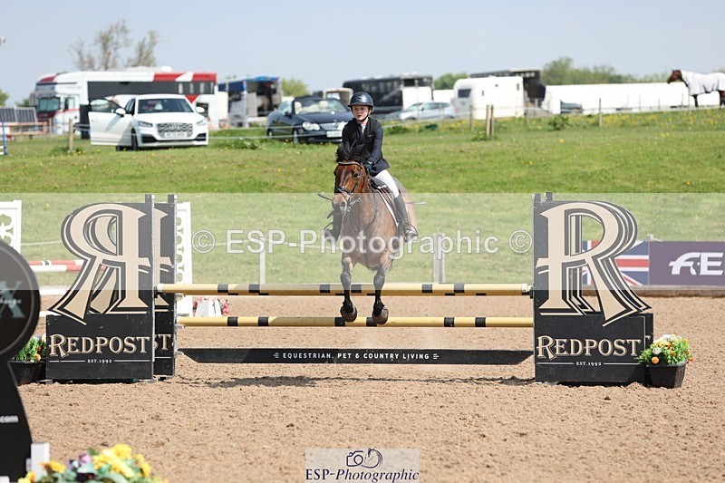 250503-114343-00869 - Cls 8 Pony Newcomers and 1m Open