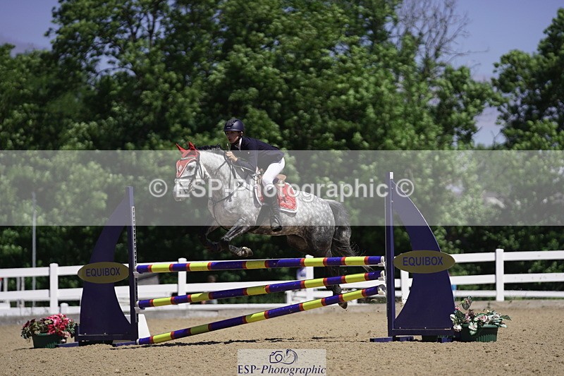 230624A-115726-01230 - Cls 22 British Novice 2nd Rs Jump Off and Pre