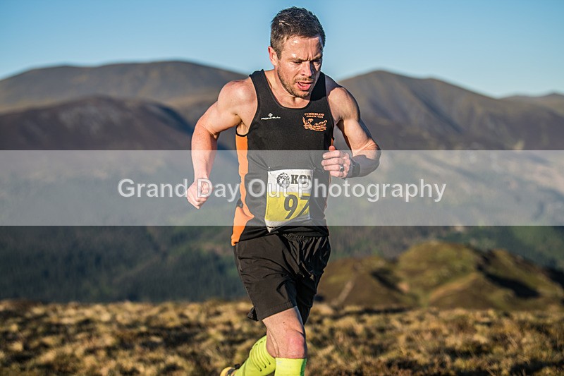Lords Seat-212 - Lords Seat Fell Race Wednesday 29th April 2026