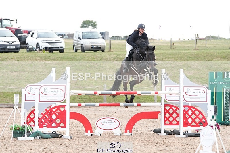 250803-085254-11402 - Cls 25 Senior 1.20m Open