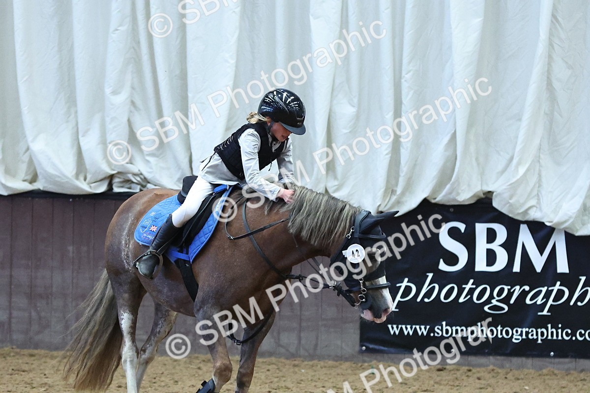 SBM_005040 - Class 3 - 50cm Open